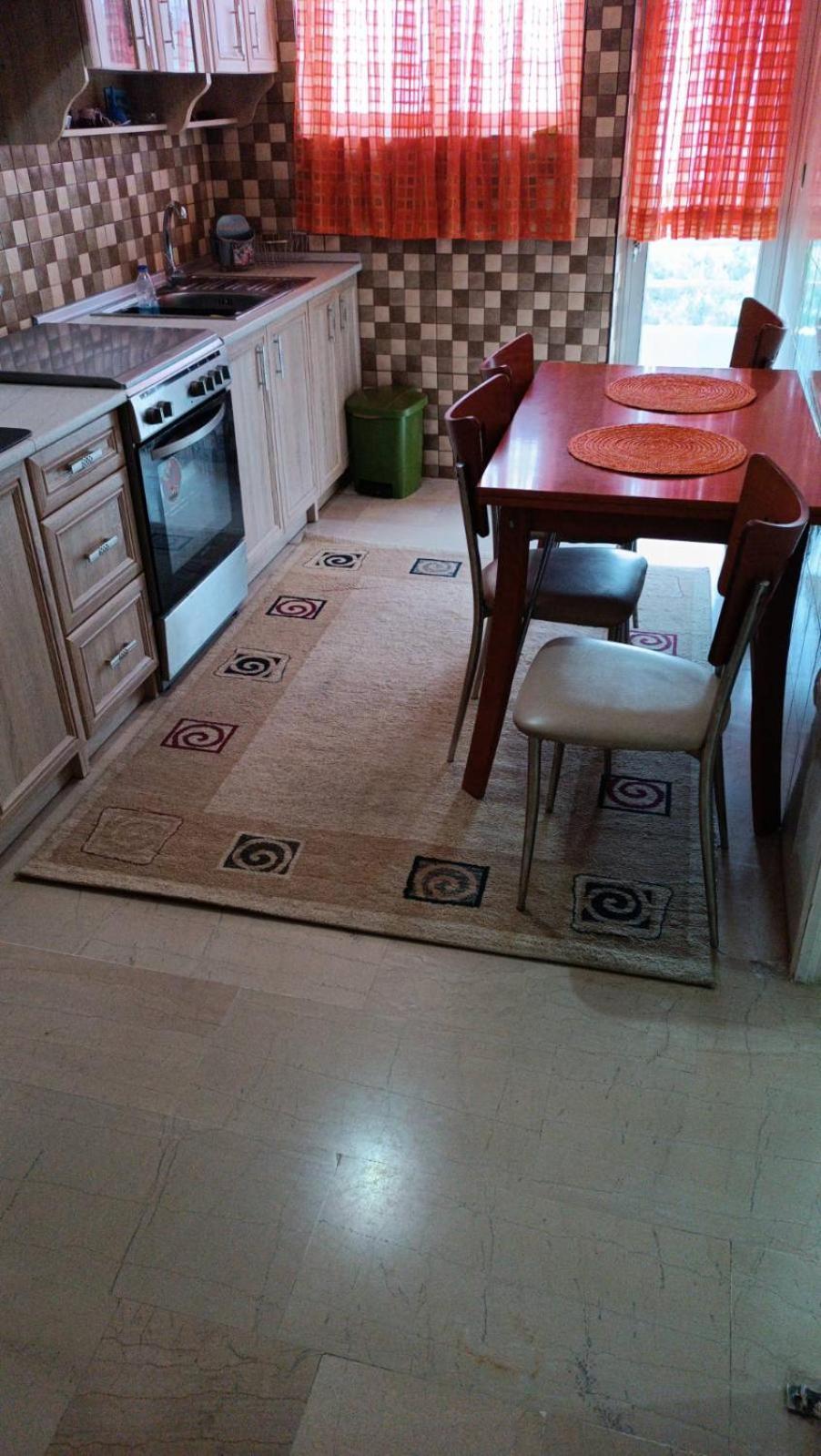 Comfortable Beachfront Apartment ルートラキ エクステリア 写真