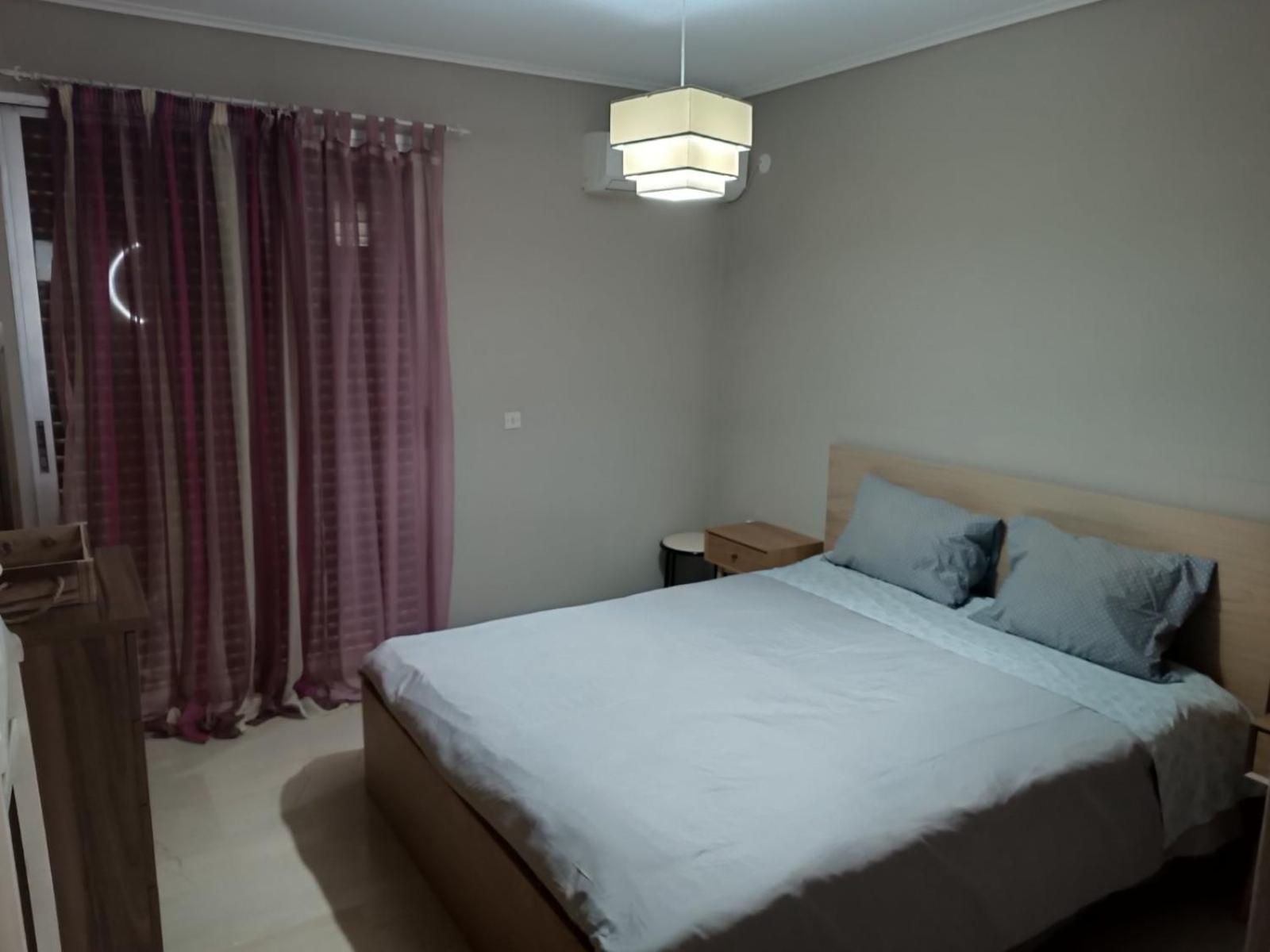 Comfortable Beachfront Apartment ルートラキ エクステリア 写真